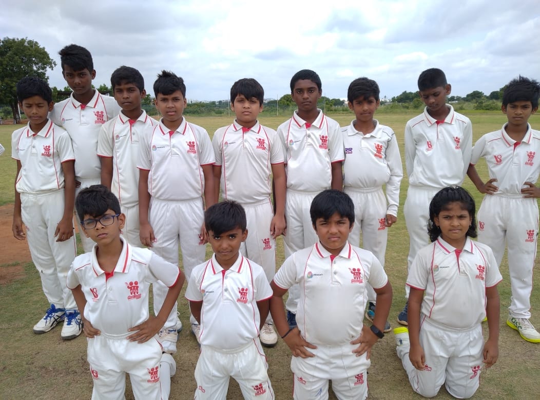 Shivaji Cricket Academy